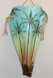 205x300 Coconut Palm Trees - Coconut Tree Painting