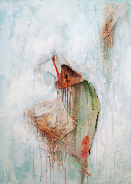 458x640 The Art Cocoon - Cocoon Painting