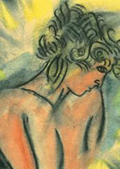 174x245 Home - Cohen Painting