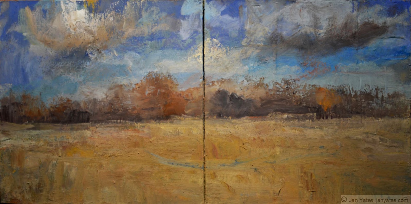 1600x796 Recent Paintings Amp News Upcoming Cold Wax And Oil Workshop - Cold Wax Painting