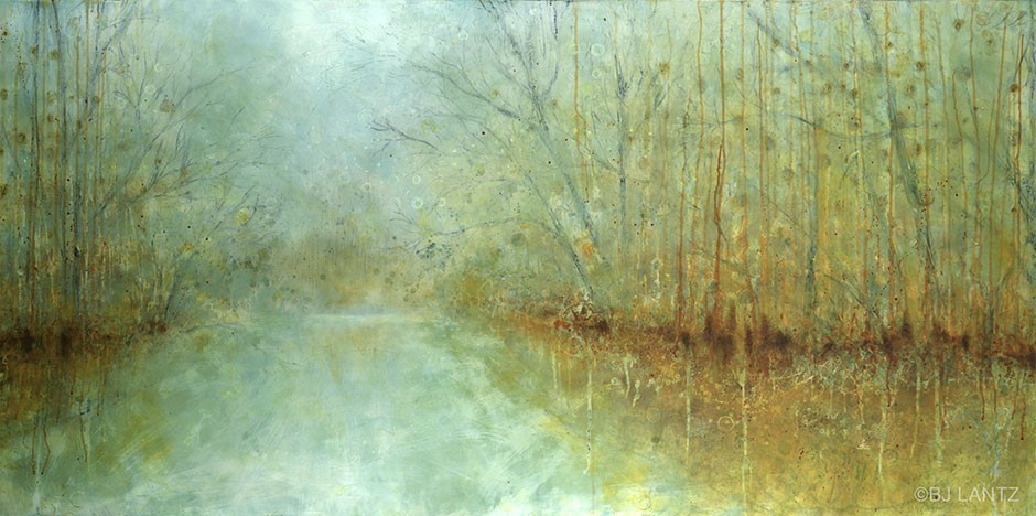 940x468 Scratching The Surface An Introduction To Creating With Cold Wax - Cold Wax Painting