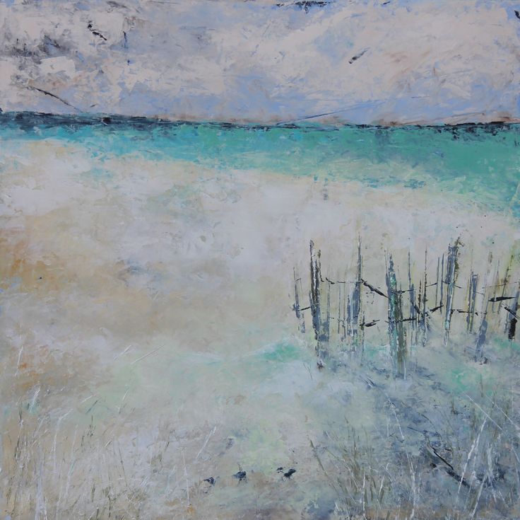 736x735 275 Best Oil Amp Cold Wax Paintings Images On Abstract - Cold Wax Painting