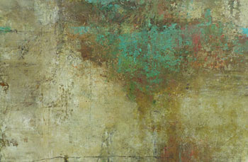 350x229 Layers Cold Wax Book - Cold Wax Painting