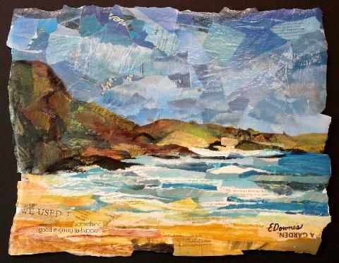 480x372 Rubrics Grading - Collage Painting Artists