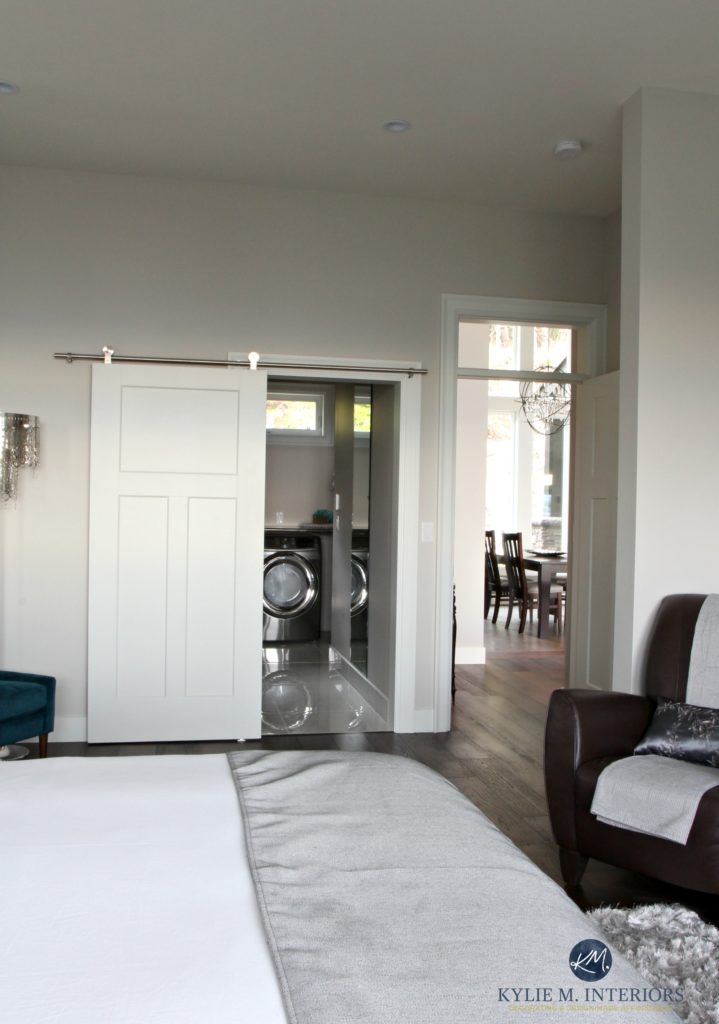 719x1024 Colour Review Benjamin Moore Collingwood Oc 28 - Collingwood Painting