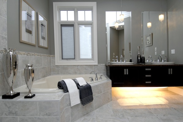 600x400 Robinson's Paint Amp Wallpaper - Collingwood Painting