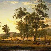 200x200 Australian Colonial Painting History, Characteristics - Colonial Painting