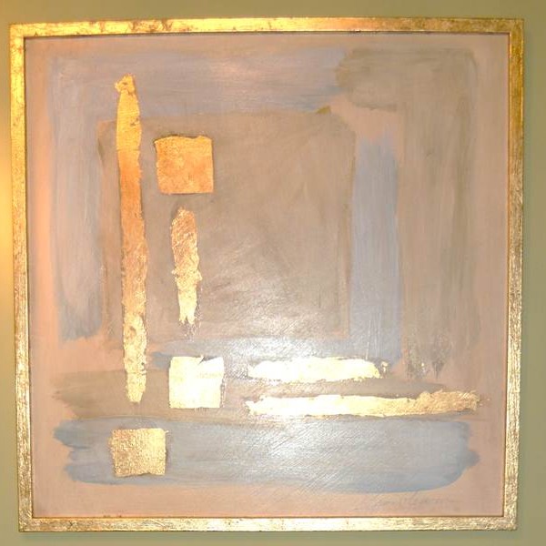 600x600 Elaine Gleason Color Block Painting 35213 Gift Registry - Color Block Painting