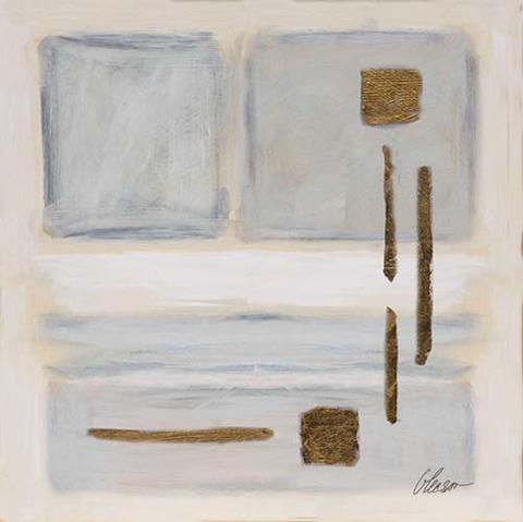 480x479 Color Block Painting I - Color Block Painting