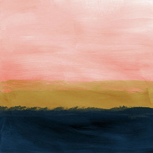 300x300 Color Block Paintings Fine Art America - Color Block Painting