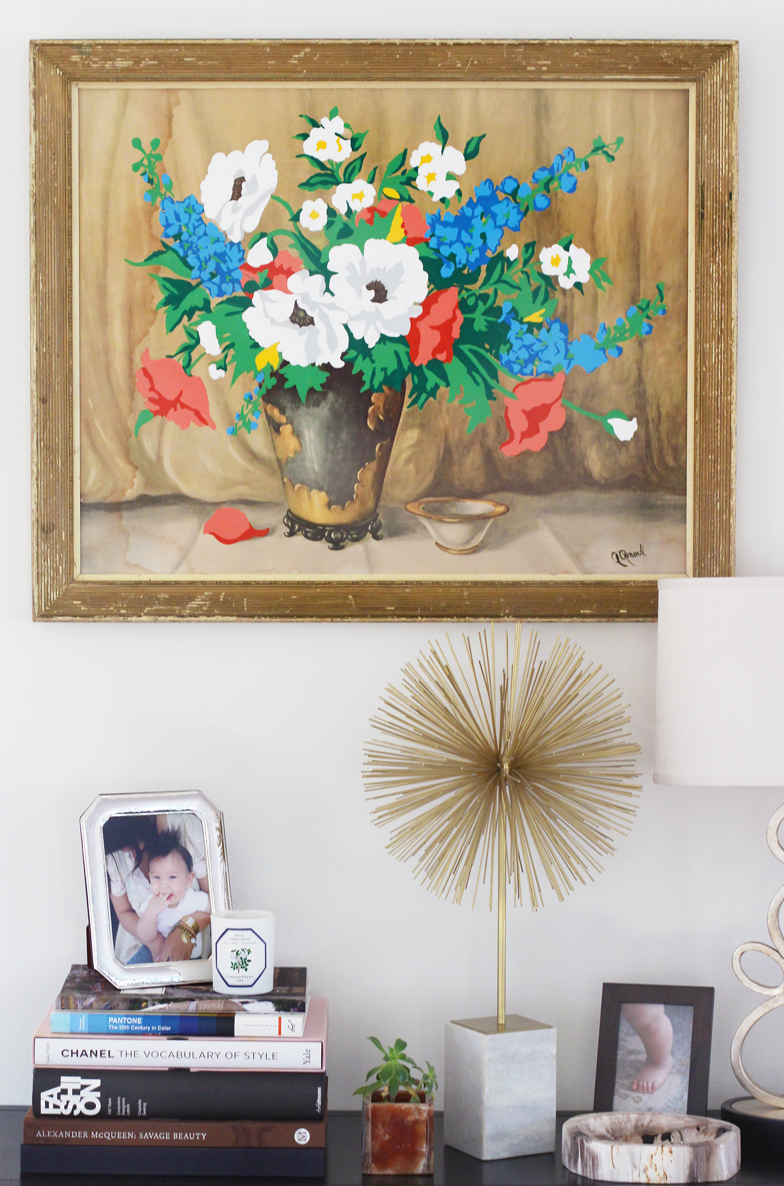 1600x2420 Diy Paint By Numbers Art Honestly Wtf - Color By Number Painting