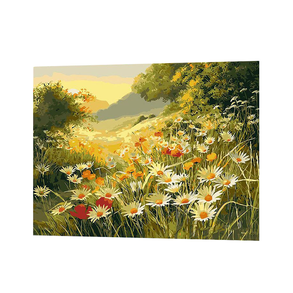 Color By Number Painting at Explore collection of