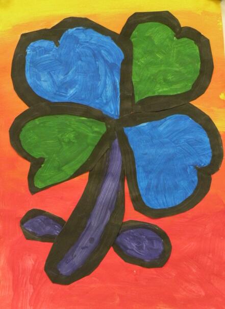 441x604 Art Amp Writing A Lesson Inspired By Micawber By John Lithgow - Color Contrast Painting