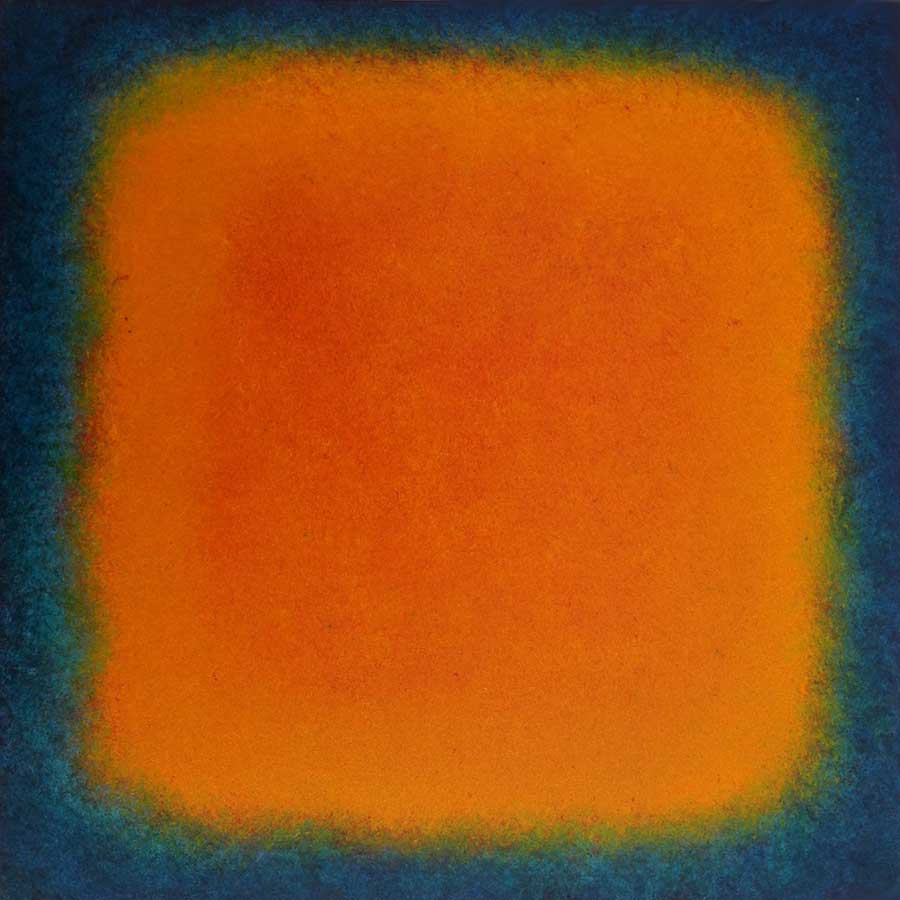 Color Field Painting Art Definition at Explore