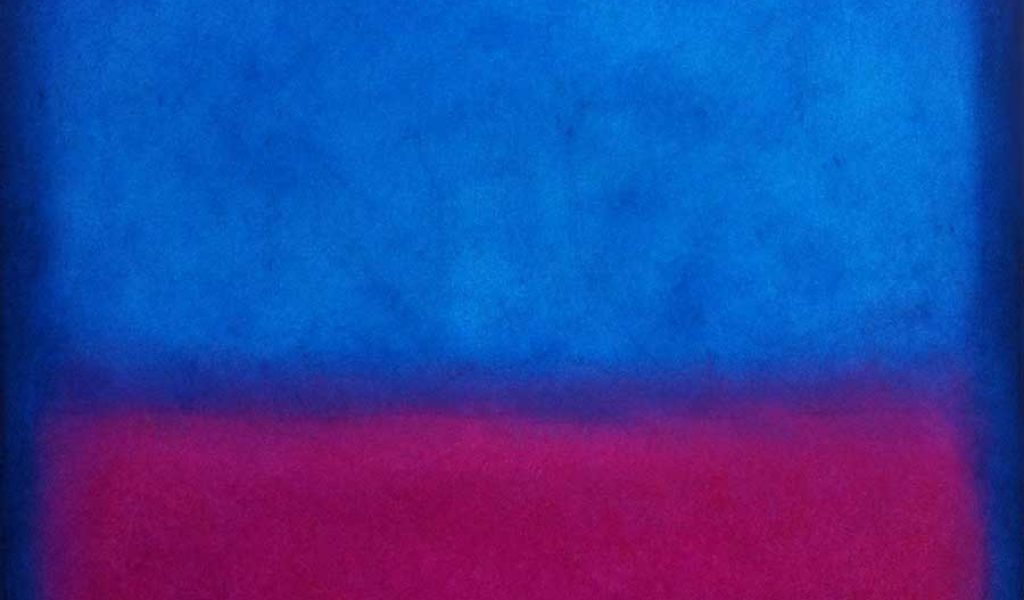 1024x600 Abstract Expressionism Color Field Painting Meaning Of Color Field - Color Field Painting Art Definition