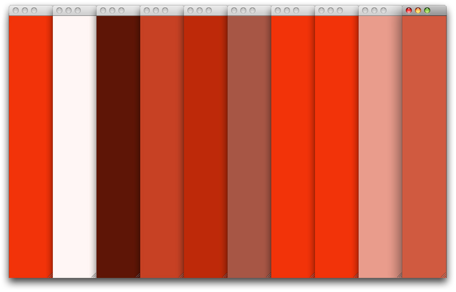 940x603 Michael Demers - Color Field Painting Artists