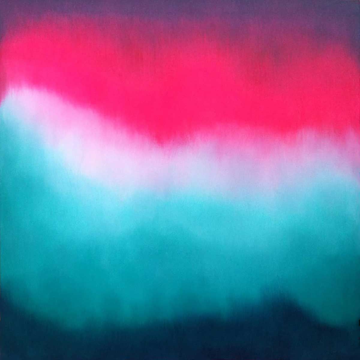 1200x1200 Colors Flow Color Field Painting Colour Field - Color Field Painting Artists