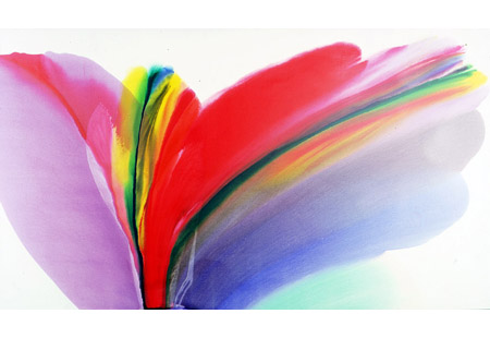 450x310 Previous Exhibitions - Color Field Painting Definition