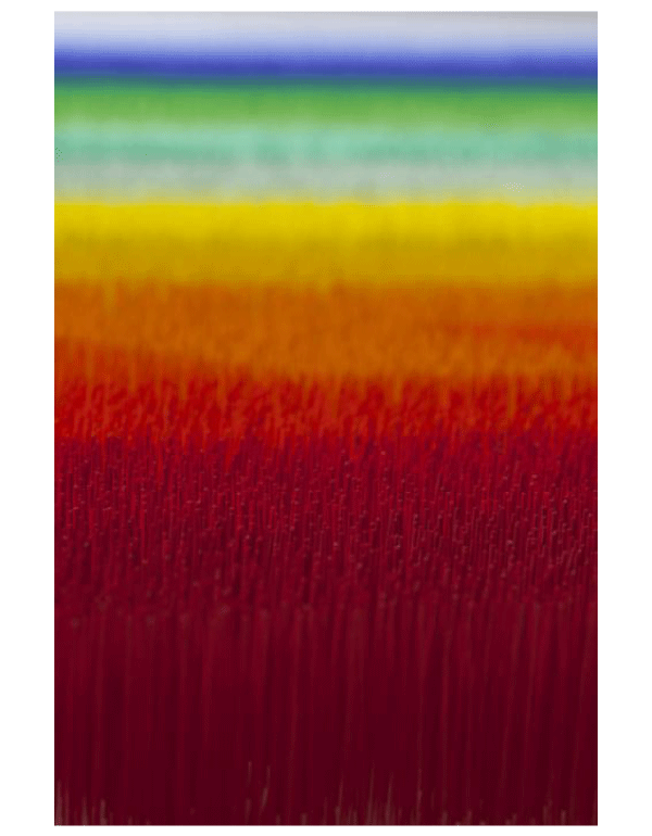 600x770 Summer Magic This Artweekla July 8 2013 Huffpost Color Field - Color Field Painting Definition