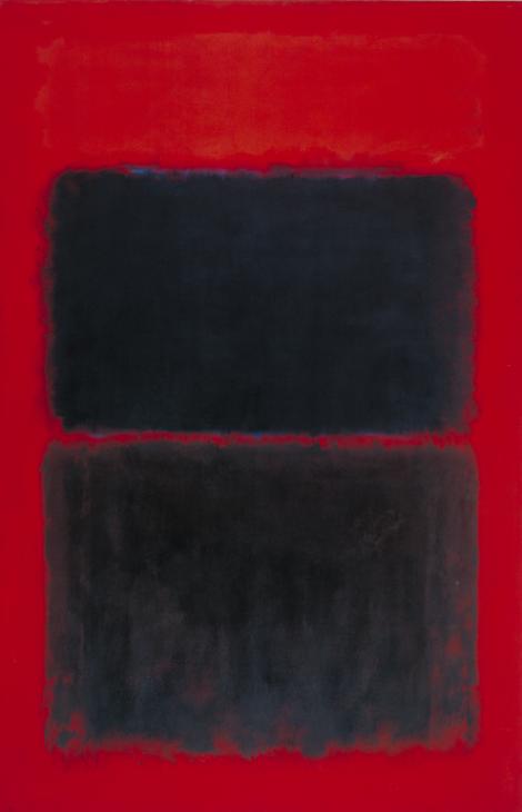 470x730 Mark Rothko 1903 1970 Tate - Color Field Painting Mark Rothko
