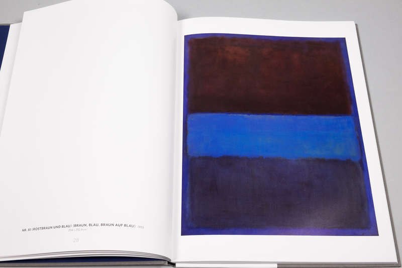 Color Field Painting Mark Rothko At PaintingValley.com | Explore ...