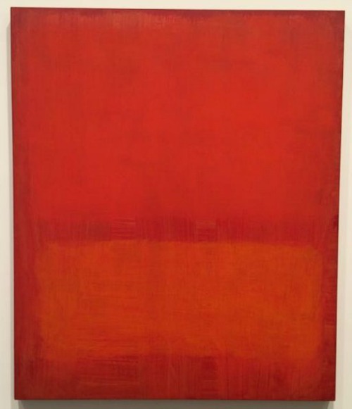 Color Field Painting Mark Rothko at PaintingValley.com | Explore ...