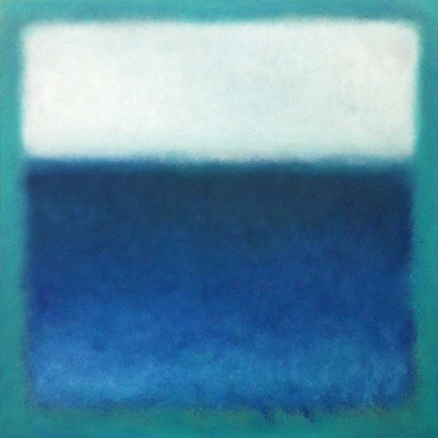 900x900 Minimalism Archives - Color Field Painting Mark Rothko