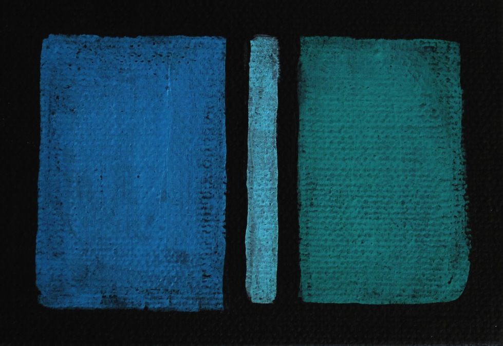 979x675 365 Projects Mark Rothko Inspired Color Field Painting, Day 5 - Color Field Painting Mark Rothko