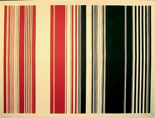 500x382 Concord - Color Field Painting Technique