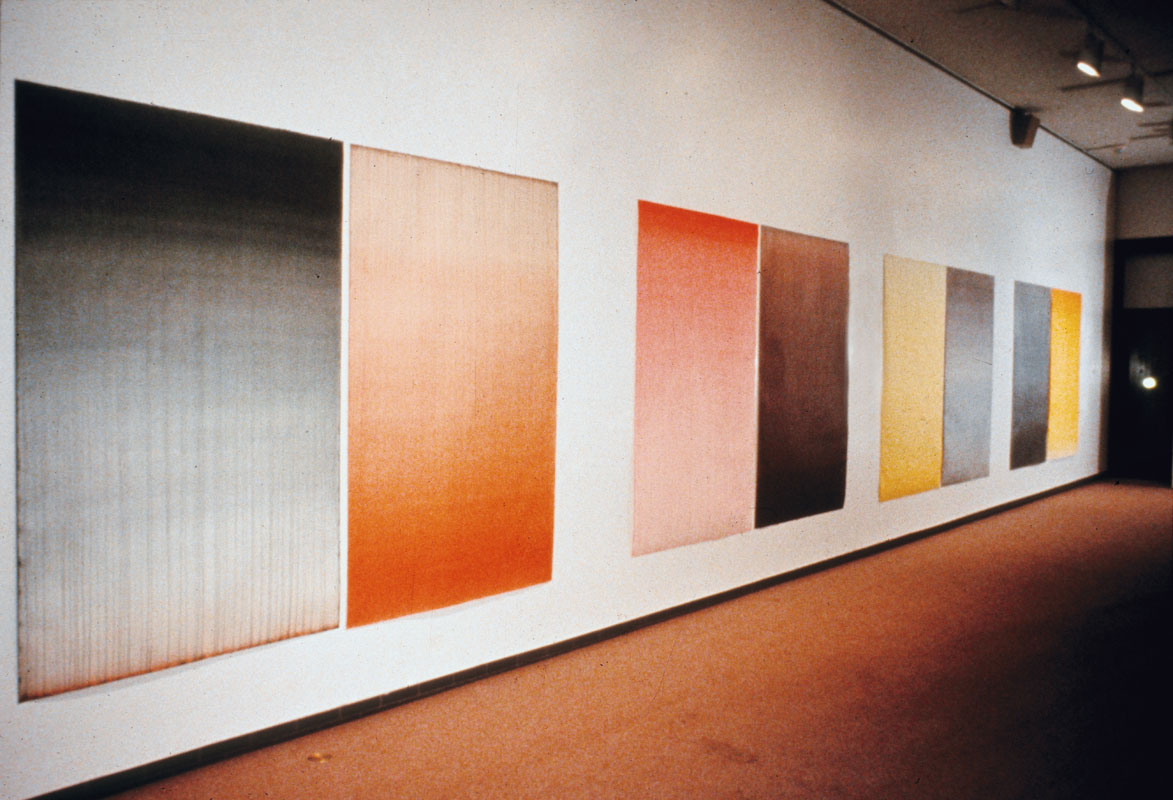 1173x800 Loewan, Amy - Color Field Painting Technique