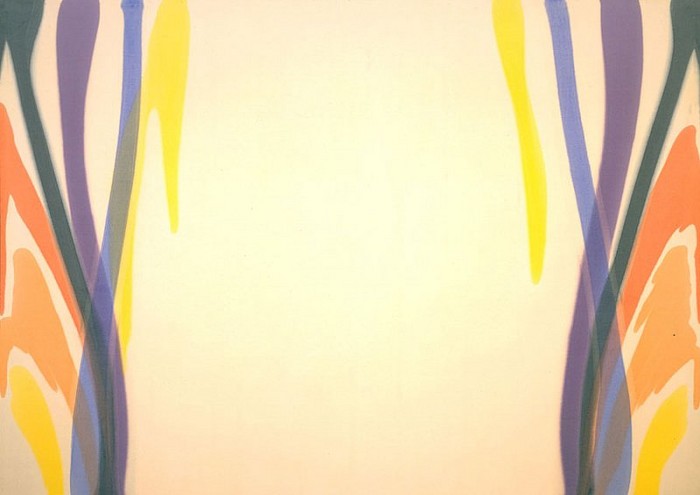 700x495 Painting Technique Archives - Color Field Painting Technique