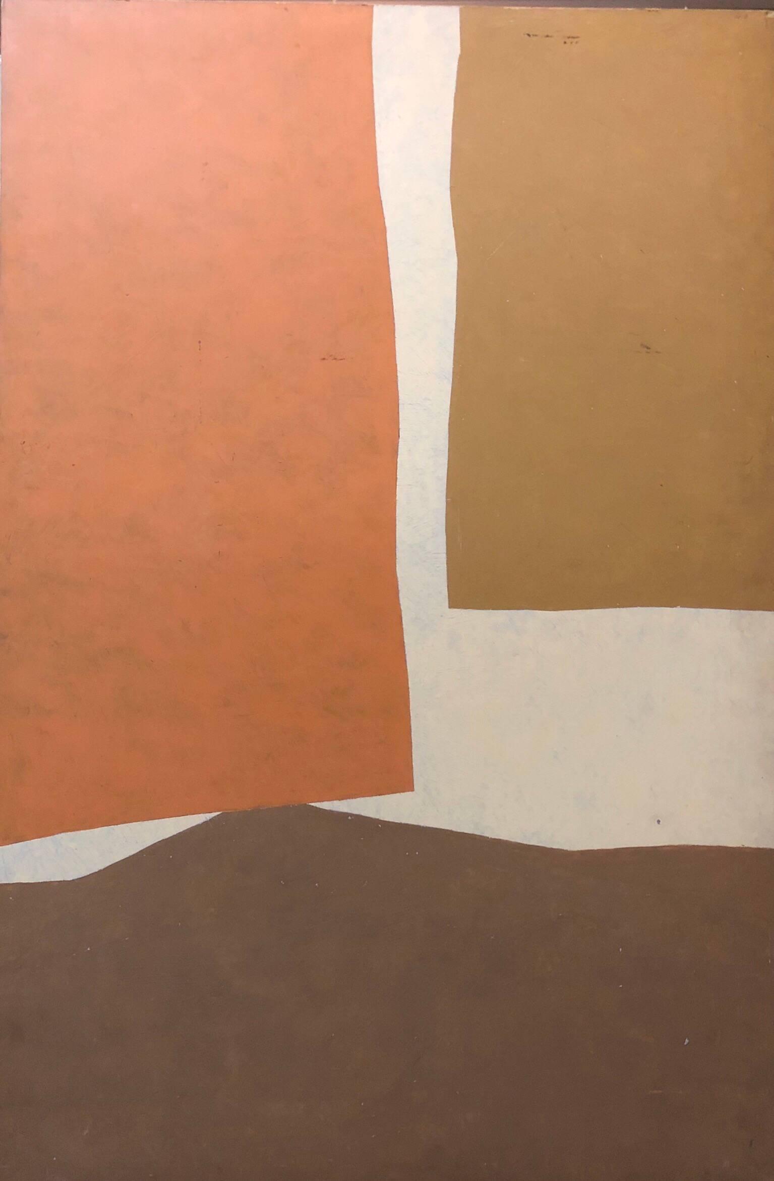 1535x2340 Fred Wilson - Color Field Painting Was A Form Of Abstraction That