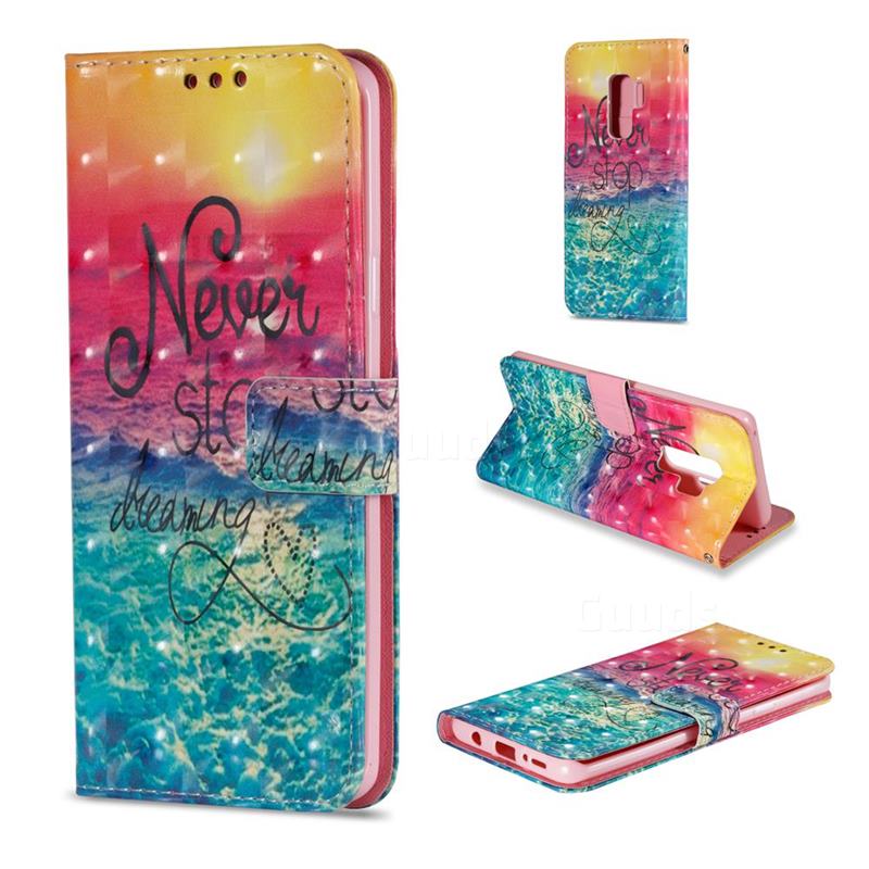 800x800 Colorful Dream Catcher 3d Painted Leather Wallet Case For Samsung - Colorful Dream Catcher Painting