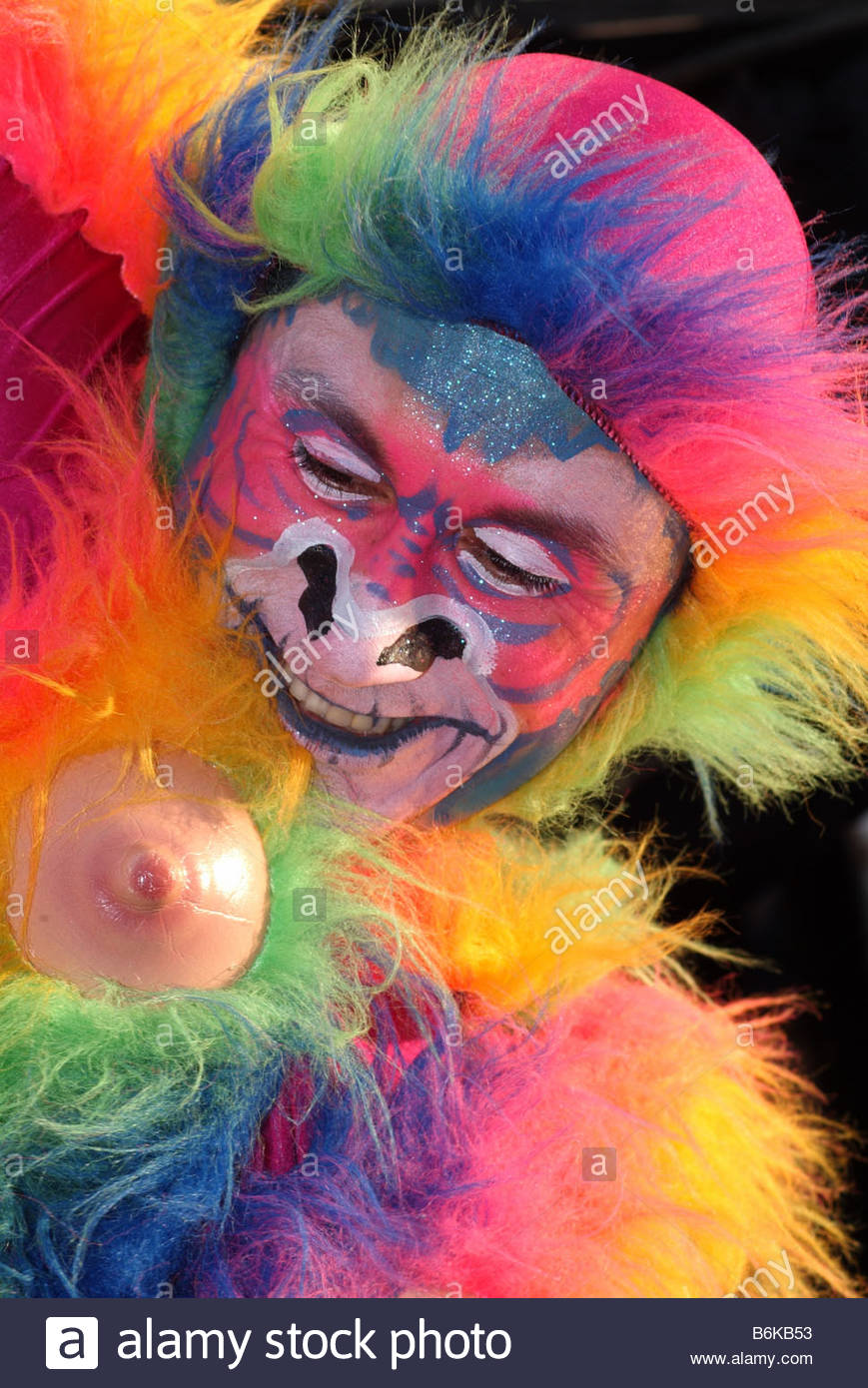 869x1390 Monkey Style Stock Photos Amp Monkey Style Stock Images - Colorful Monkey Painting