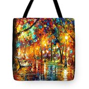 180x180 Colorful Night - Colorful Night Painting