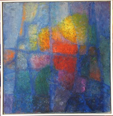 385x398 My Father's Column Of July 16, 2012 - Colorist Painting