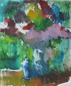 236x282 Notes On The Color And Painting Technique As Taught By - Colorist Painting Techniques