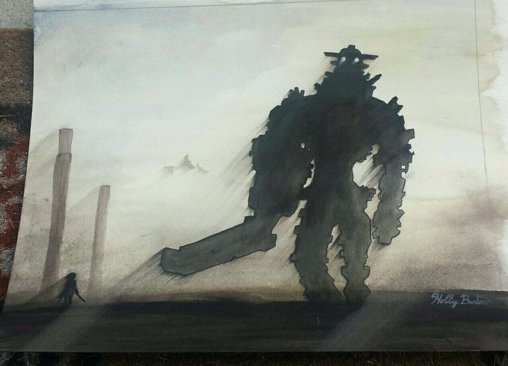 1024x738 Colossus Painting - Colossus Painting