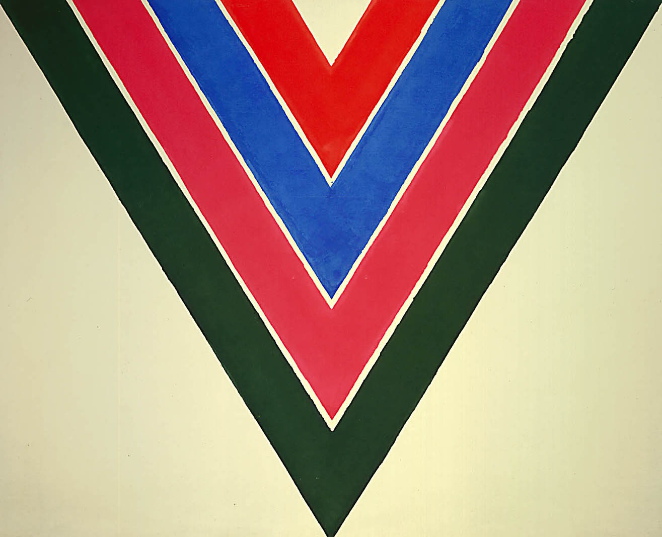 1315x1067 Colour Field Painting Art.e - Colour Field Painting