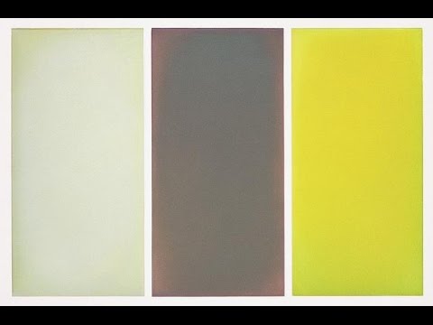 480x360 Colour Field Painting 1 (C.1948 68) - Colour Field Painting