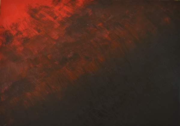 600x419 Online Contest - Colour Field Painting