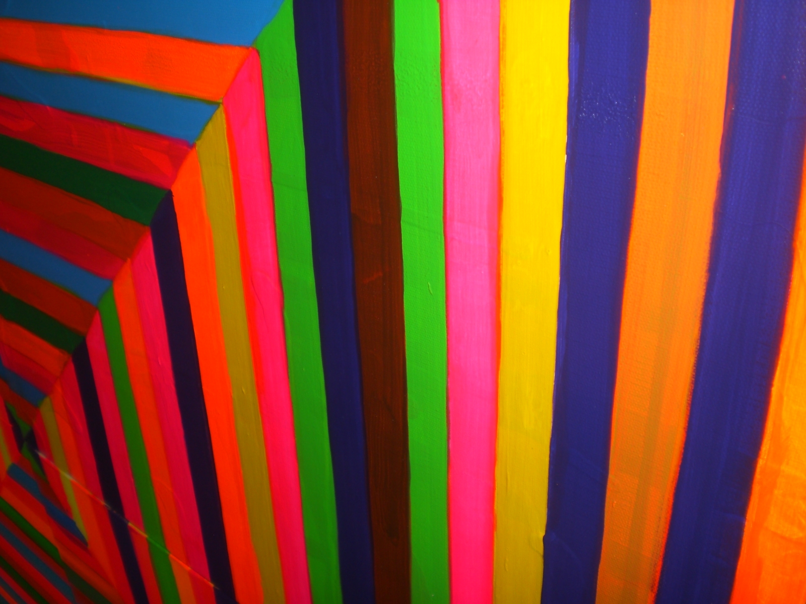 1600x1200 Pin By Amber Ellis On Color Field Painters Colour Field - Colour Field Painting