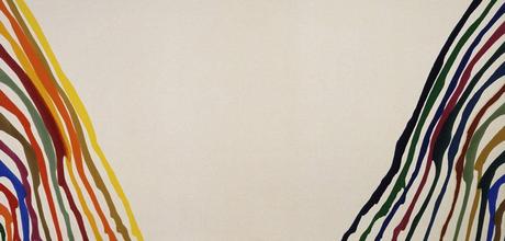 460x220 Color Field Painting Amp The Work Of Sam Gilliam - Colour Field Painting