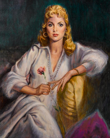 384x480 Why Won'T Anyone Give Columbo's Iconic Coat A Good Home - Columbo Painting