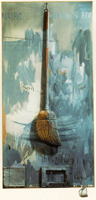 193x400 Combinepaintings - Combine Painting