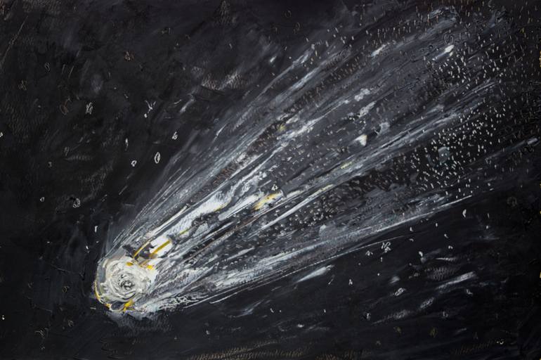 Comet paintings search result at