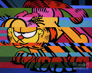 300x240 Comic Strip Paintings Pixels - Comic Strip Painting