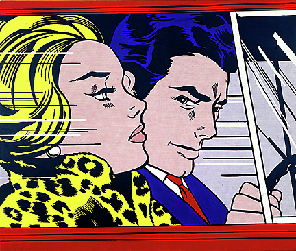 432x366 Digication E Portfolio Anastasia Thrasher Art210 Classes - Comic Strip Painting