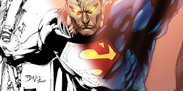 600x300 50 Insane Comic Book Style Photoshop Effects And Cartoon Filters - Comic Style Painting