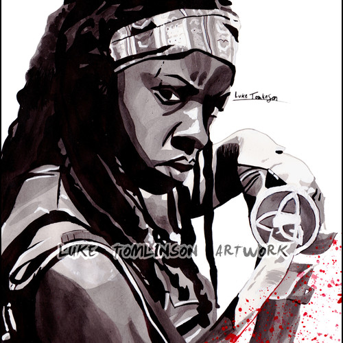 500x500 Comic Book - Comic Style Painting